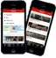Yelp iOS uygulamasına eklenen keşif ve tavsiye özellikleriyle Foursquare’in karşısına çıktı