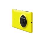 41 megapiksel kameralı Nokia Lumia 1020 resmiyet kazandı