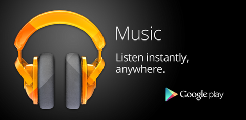 Google Play Music All Access’in kapsama alanı genişledi