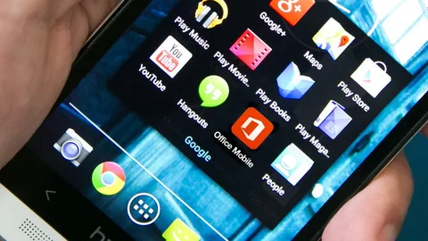 Android için Microsoft Office uygulaması yayınlandı