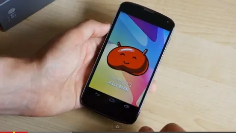 Android 4.3 ile ilgili detaylar sızdı, fazla değişiklik yok