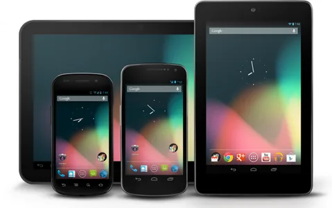 Larry Page Android ile ilgili bilgiler verdi, toplam 1 milyar etkinleştirilmiş cihaz sayısı yakın