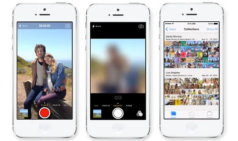 Apple gelecek nesil iPhone’a “slow-motion” video çekim özelliği ekleyebilir