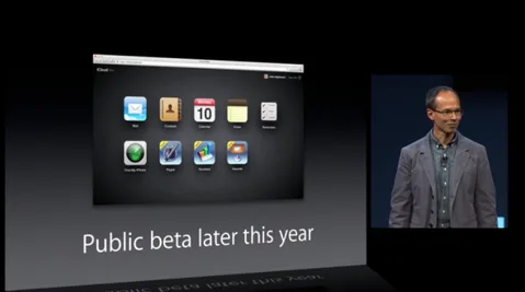 iCloud için iWork beta sürümü Apple kimliği olan herkese açıldı