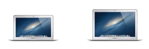 Retina ekranlı MacBook Air’in Apple’ın 16 Ekim etkinliğinde tanıtılması beklenmiyor