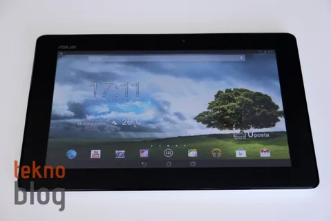 Asus Memo Pad Smart 10 İncelemesi