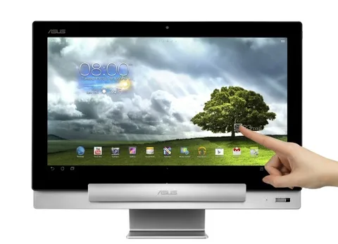Asus Transformer AiO Türkiye’de satışa sunuluyor