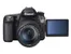 Daha hızlı otomatik odaklı ve 20.2 megapiksel sensörlü Canon EOS 70D tanıtıldı