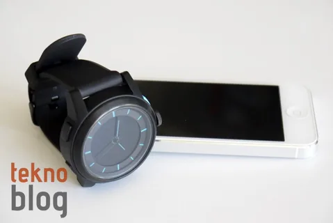 Cookoo Watch İncelemesi