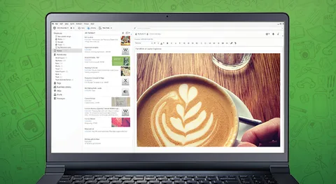 Windows için Evernote 5 beta yayınlandı