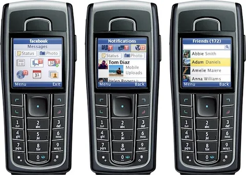 Facebook for Every Phone uygulamasının kullanıcı sayısı 100 milyonu aştı