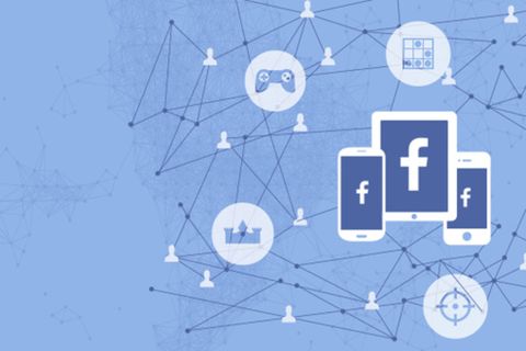 Facebook’tan küçük ve orta ölçekteki oyun geliştiricilerine tanıtım desteği