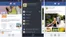 Windows Phone için Facebook uygulaması yenilendi, beta uygulaması sürecek