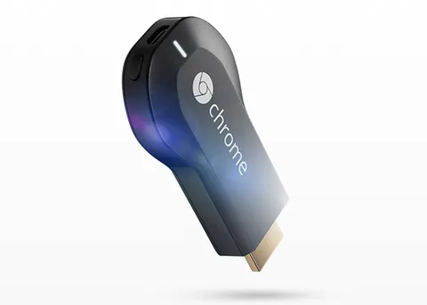 Google Chromecast ile eğlence her televizyona geliyor (videolu)