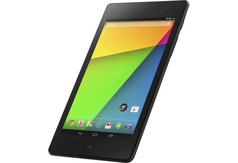 Yeni Nexus 7’nin satış fiyatı ve özellikleri Best Buy’ın internet sitesinde yayınlandı