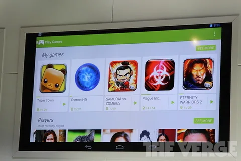 Google Android uygulamaları için kuralları güncelledi