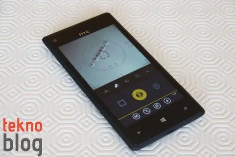 Hipstamatic Oggl Windows Phone Uygulama İncelemesi