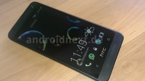HTC One mini’yi tanıtan blog yazısını yayınladı