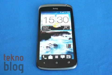 HTC One S için Android 4.2 güncellemesini Qualcomm desteği kestiği için iptal etmiş
