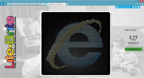 Windows 7 için Internet Explorer 11 geliştirici önizleme sürümü yayınlandı