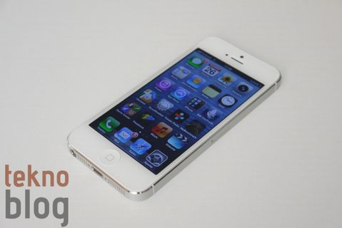 Apple iPhone 5S ve plastik modellerin ardından iPhone 5’i sonlandıracak mı?