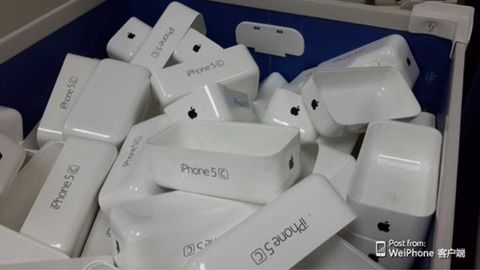 Ucuz iPhone’un adı iPhone 5C mi olacak?