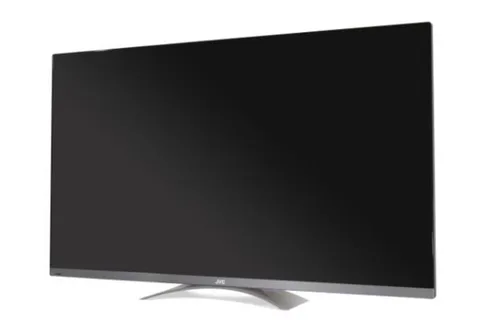 JVC BlackSapphire SL 3D HDTV ve değiştirilebilir lensli 4K video kamerayı duyurdu