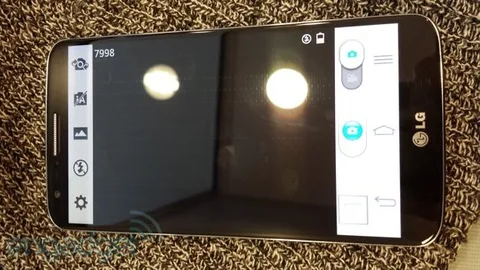 LG’nin yeni gözde Android telefonu sızan fotoğraflarla ortaya çıktı