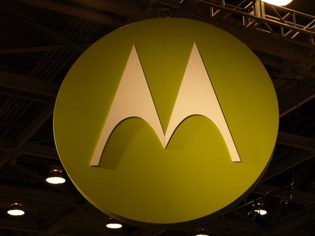 motorola