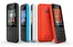 Nokia uygun fiyatlı 3G telefonları 207, 208 ve çift SIM destekli 208’i tanıttı