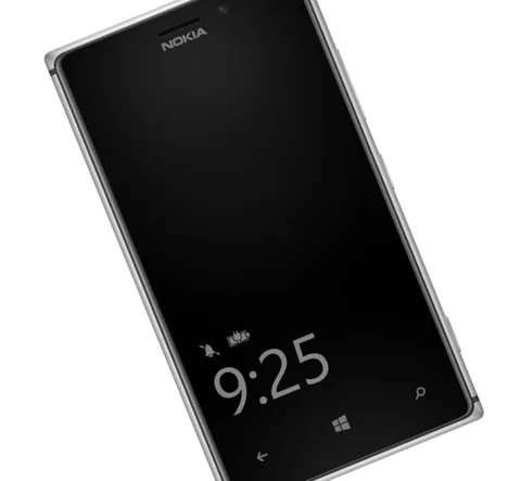 Nokia Glance modunu diğer Lumia serisi telefonlara taşıyor