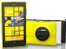 Nokia Lumia 1020’nin renk seçenekleri ortaya çıktı