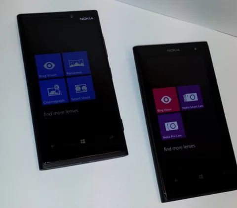 Nokia Lumia 1020 ile ilgili lansmandan önce yeni sızıntılar