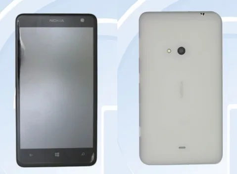 4.7 inç ekranlı Windows telefonu Nokia Lumia 625 Çin’de bekleniyor