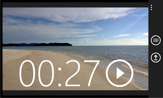 Nokia Windows Phone için YouTube uygulamasını yayınladı