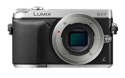 Panasonic Lumix GX7’nin yeni görüntüleri ve teknik detayları sızdı
