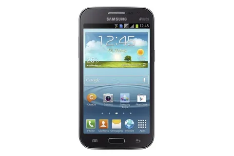 Samsung Galaxy Win Türkiye’de piyasaya çıkıyor