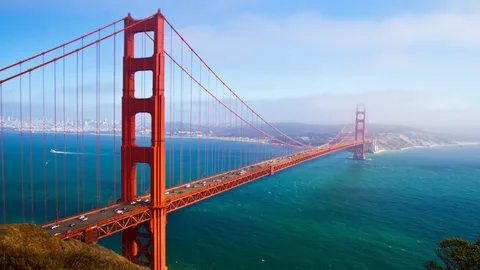 Google’dan San Francisco parklarına ücretsiz Wi-Fi