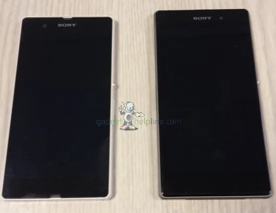 sony-xperia-Honami-vs-z-1