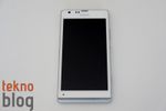 Sony Xperia SP İncelemesi