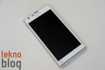 Sony Xperia SP İncelemesi