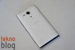 Sony Xperia SP İncelemesi