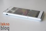 Sony Xperia SP İncelemesi