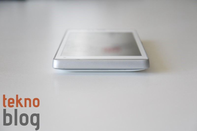 Sony Xperia SP İncelemesi