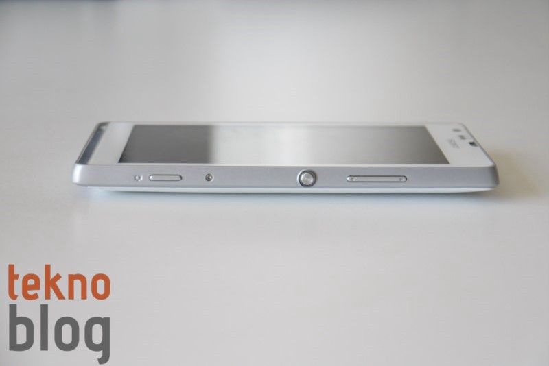 Sony Xperia SP İncelemesi