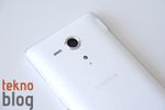 Sony Xperia SP İncelemesi