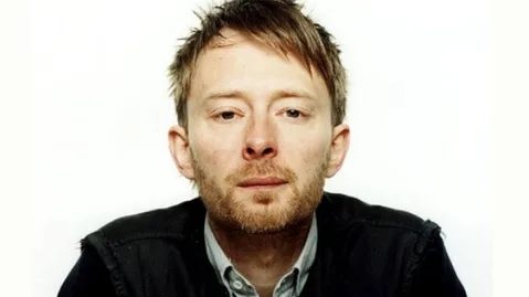 Spotify’dan nefret eden Thom Yorke’un albümleri Apple Music’te dinlenebiliyor