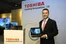 Toshiba yeni ürünlerini görücüye çıkardı