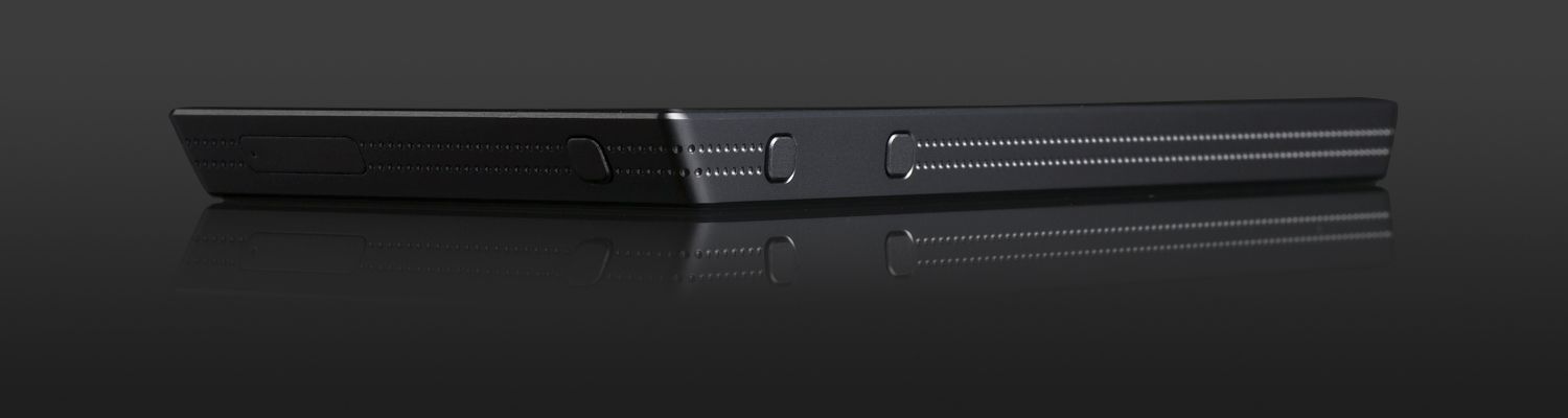 Ubuntu Edge akıllı telefon 32 milyon dolarlık bağış kampanyasıyla duyuruldu