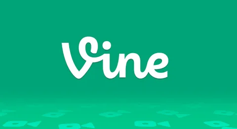 Vine Android uygulamasına özel çekim kısayolu